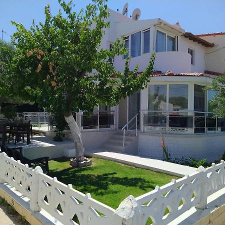 Cesme Burcu Sitesi Yaman Βίλα Εξωτερικό φωτογραφία