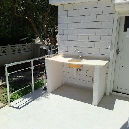 Cesme Burcu Sitesi Yaman Βίλα Εξωτερικό φωτογραφία