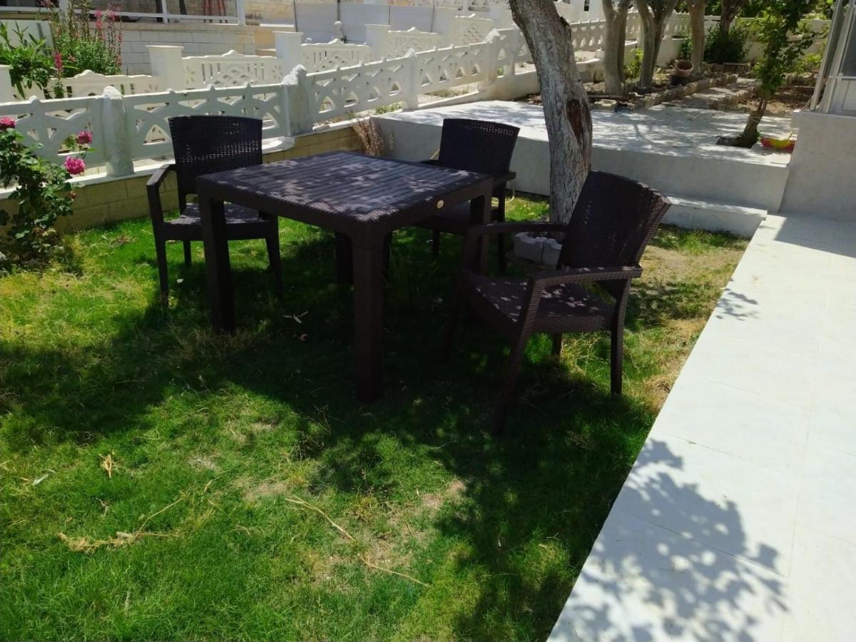 Cesme Burcu Sitesi Yaman Βίλα Εξωτερικό φωτογραφία