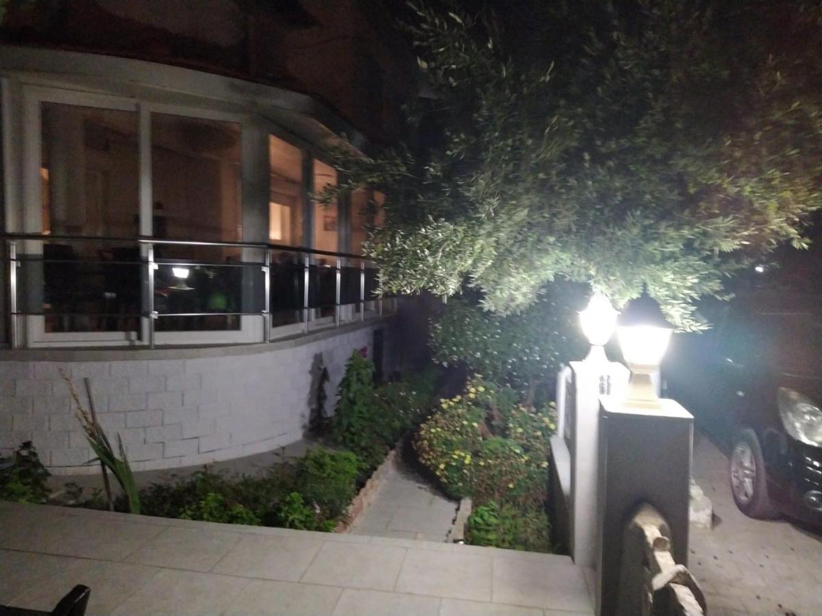 Cesme Burcu Sitesi Yaman Βίλα Εξωτερικό φωτογραφία