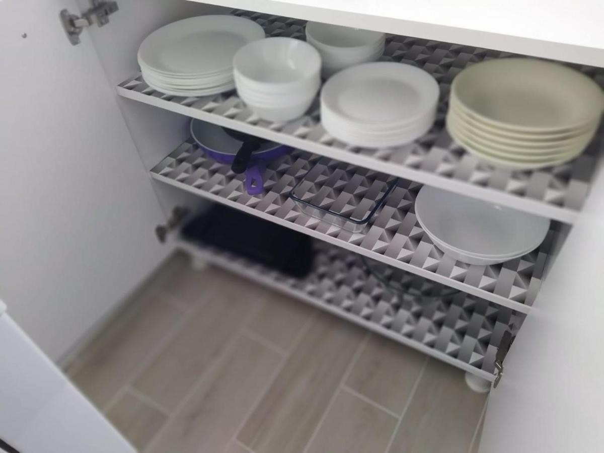Cesme Burcu Sitesi Yaman Βίλα Εξωτερικό φωτογραφία