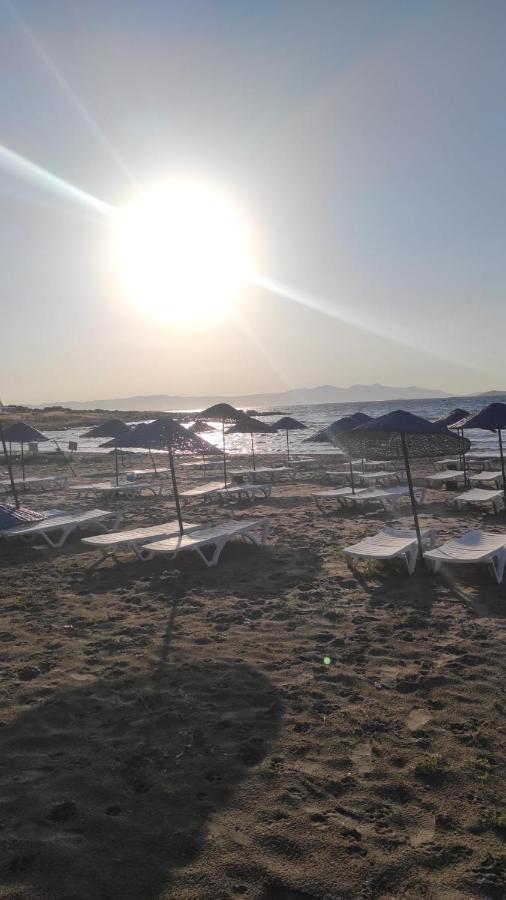 Cesme Burcu Sitesi Yaman Βίλα Εξωτερικό φωτογραφία