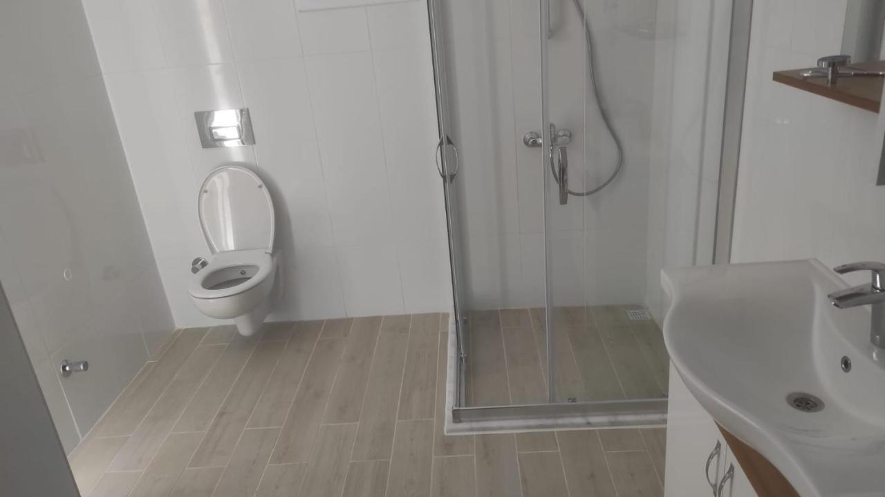Cesme Burcu Sitesi Yaman Βίλα Εξωτερικό φωτογραφία
