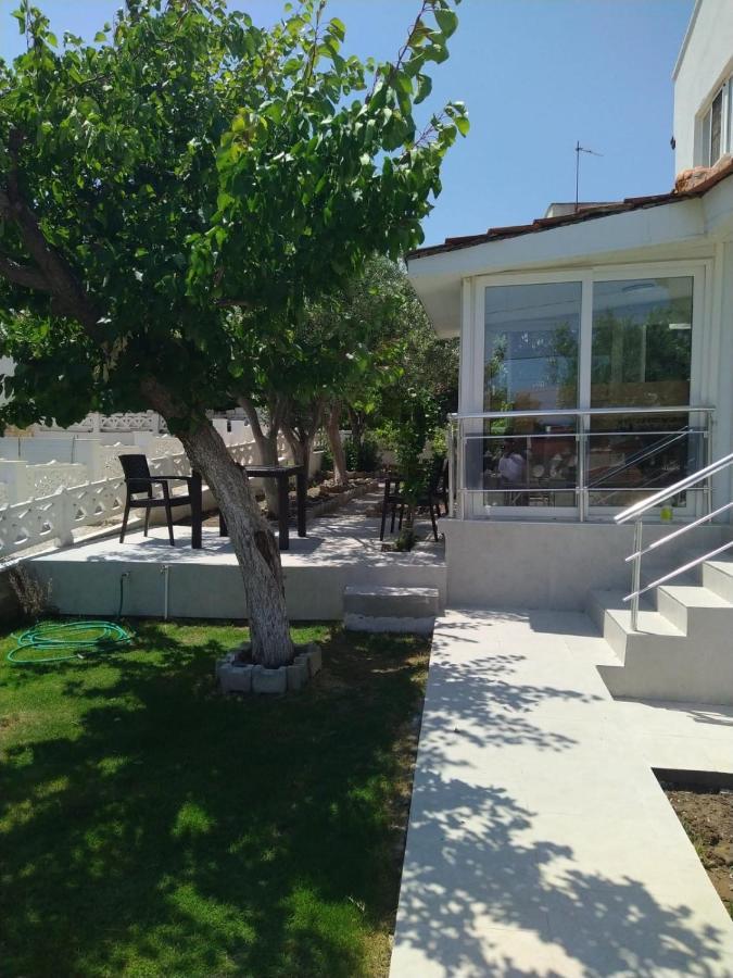 Cesme Burcu Sitesi Yaman Βίλα Εξωτερικό φωτογραφία