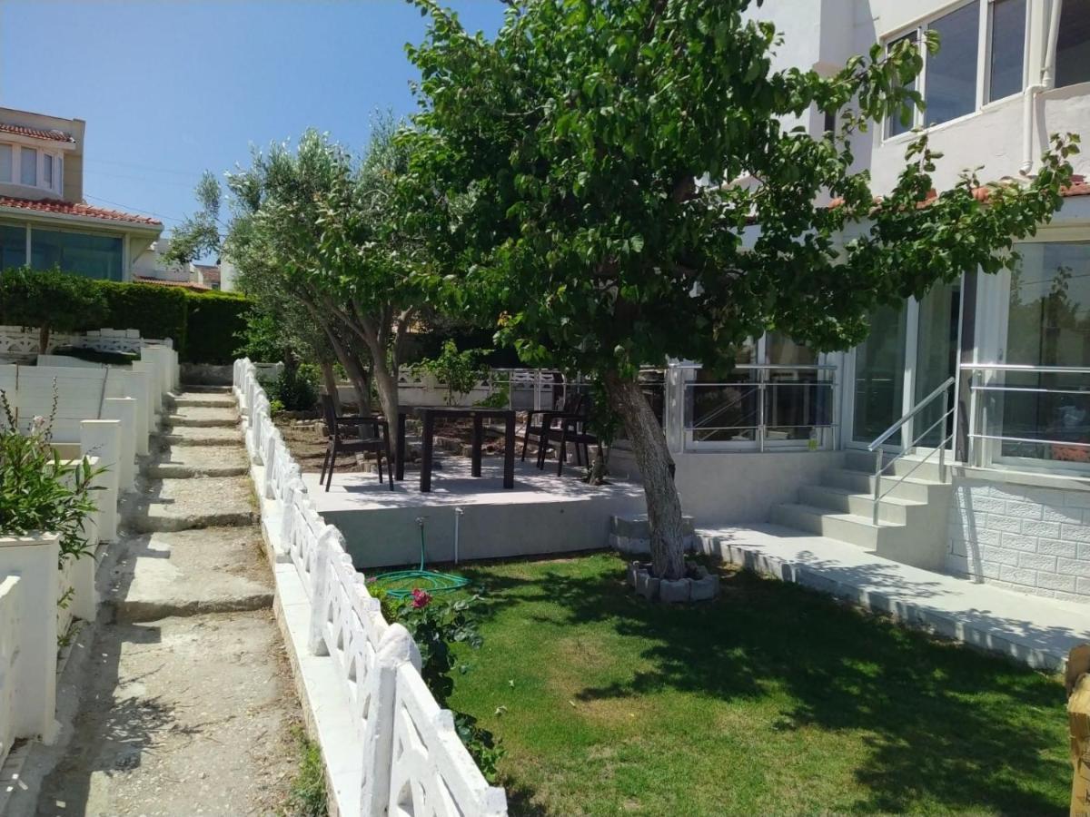 Cesme Burcu Sitesi Yaman Βίλα Εξωτερικό φωτογραφία
