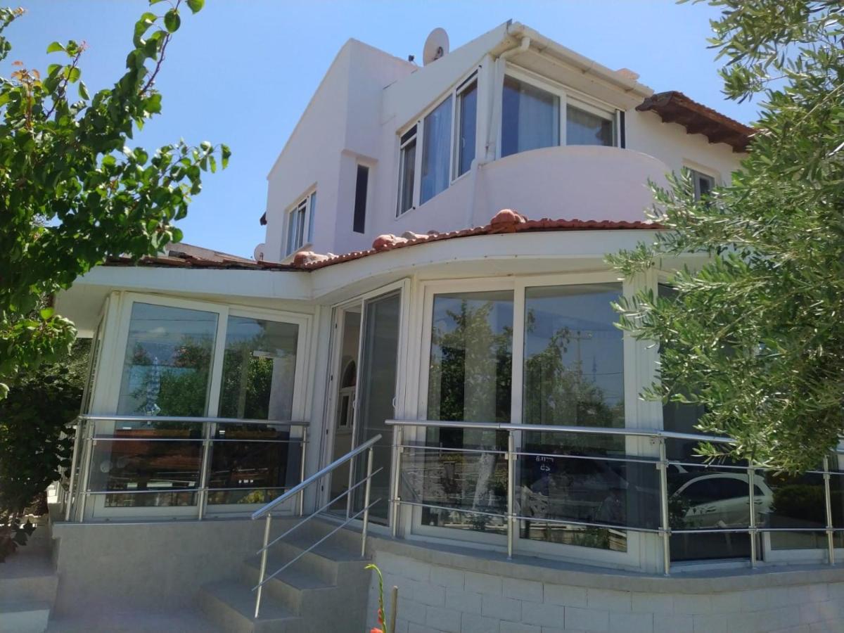 Cesme Burcu Sitesi Yaman Βίλα Εξωτερικό φωτογραφία