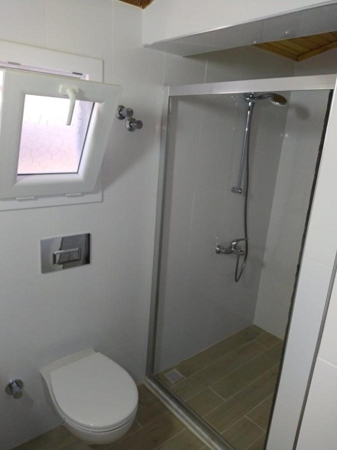 Cesme Burcu Sitesi Yaman Βίλα Εξωτερικό φωτογραφία