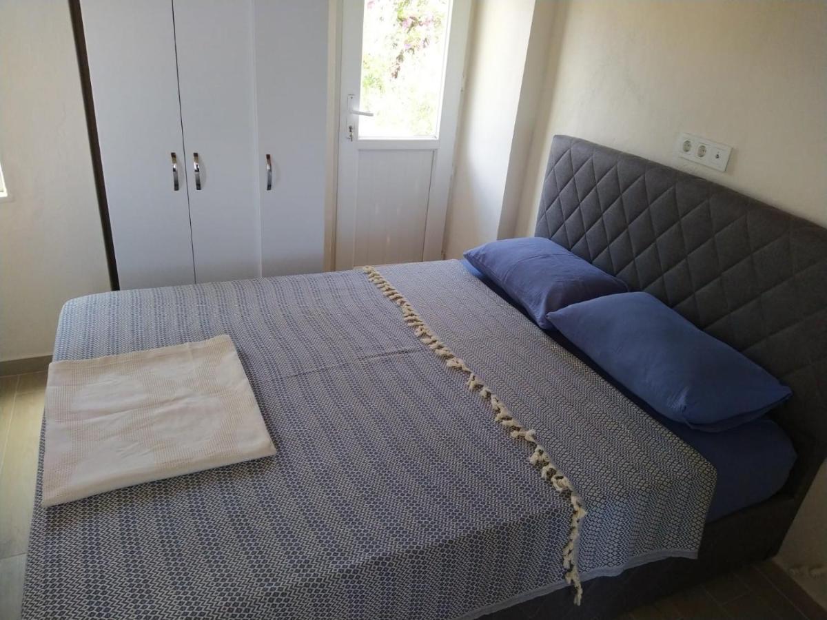 Cesme Burcu Sitesi Yaman Βίλα Εξωτερικό φωτογραφία
