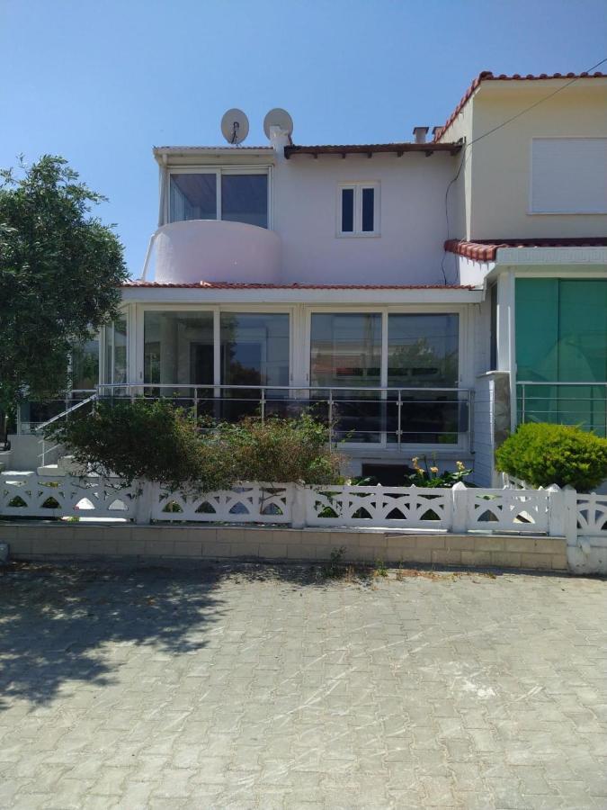 Cesme Burcu Sitesi Yaman Βίλα Εξωτερικό φωτογραφία