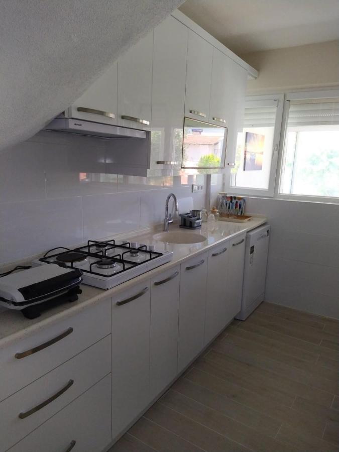 Cesme Burcu Sitesi Yaman Βίλα Εξωτερικό φωτογραφία