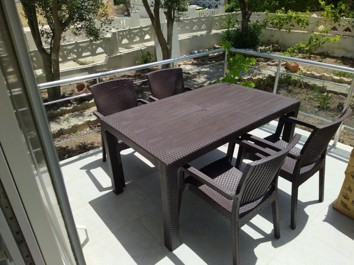 Cesme Burcu Sitesi Yaman Βίλα Εξωτερικό φωτογραφία