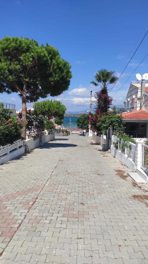 Cesme Burcu Sitesi Yaman Βίλα Εξωτερικό φωτογραφία