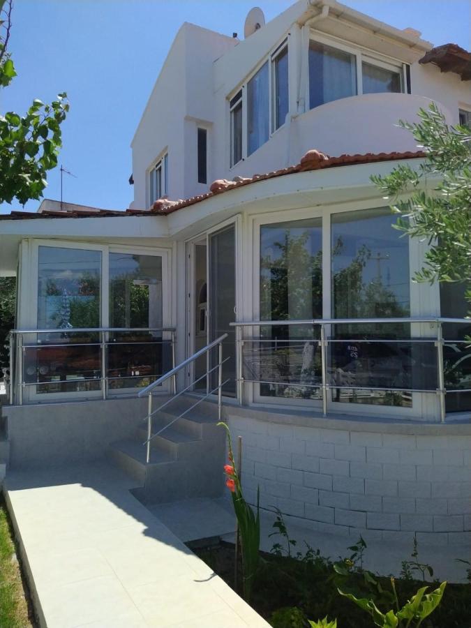 Cesme Burcu Sitesi Yaman Βίλα Εξωτερικό φωτογραφία