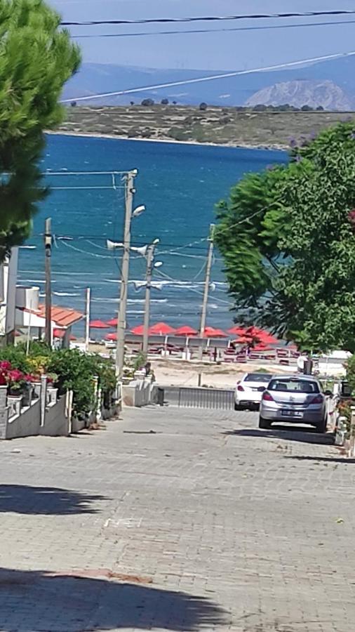 Cesme Burcu Sitesi Yaman Βίλα Εξωτερικό φωτογραφία