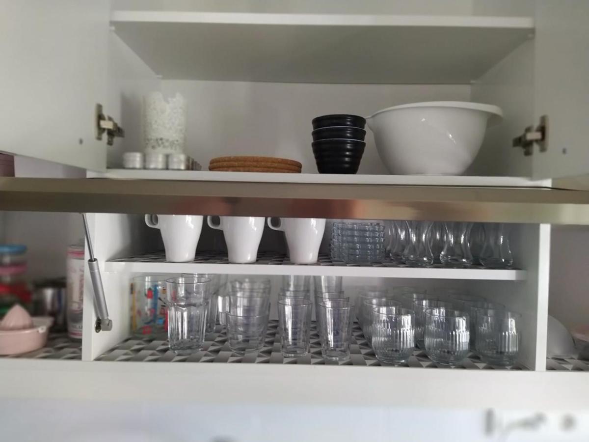 Cesme Burcu Sitesi Yaman Βίλα Εξωτερικό φωτογραφία