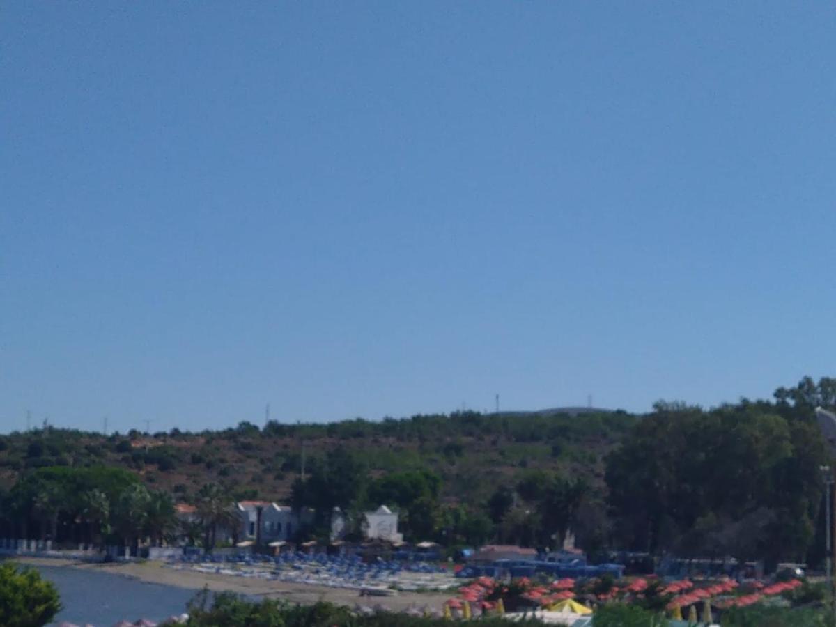 Cesme Burcu Sitesi Yaman Βίλα Εξωτερικό φωτογραφία