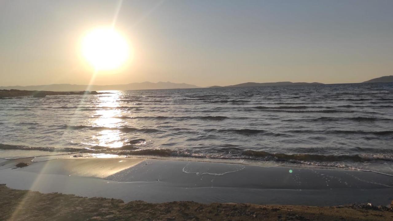 Cesme Burcu Sitesi Yaman Βίλα Εξωτερικό φωτογραφία