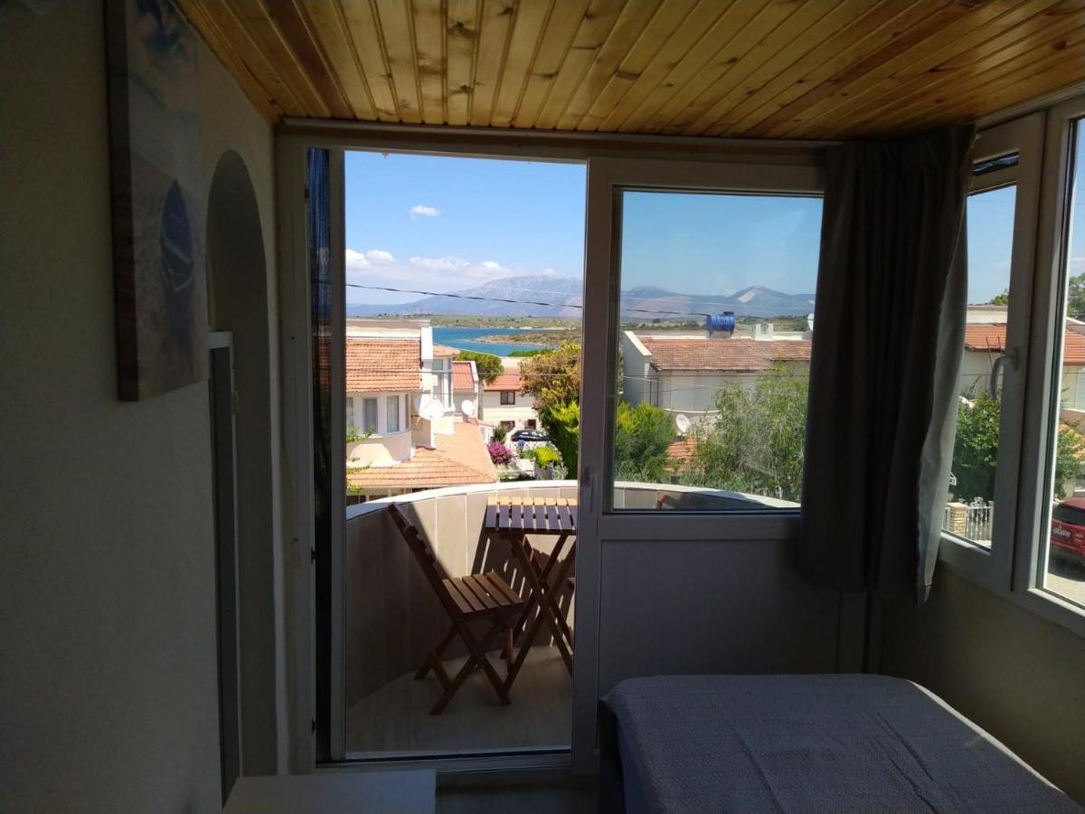 Cesme Burcu Sitesi Yaman Βίλα Εξωτερικό φωτογραφία