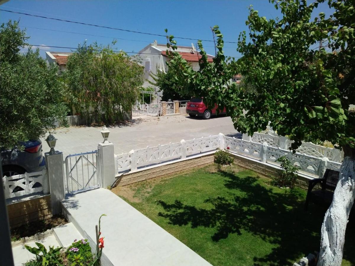 Cesme Burcu Sitesi Yaman Βίλα Εξωτερικό φωτογραφία