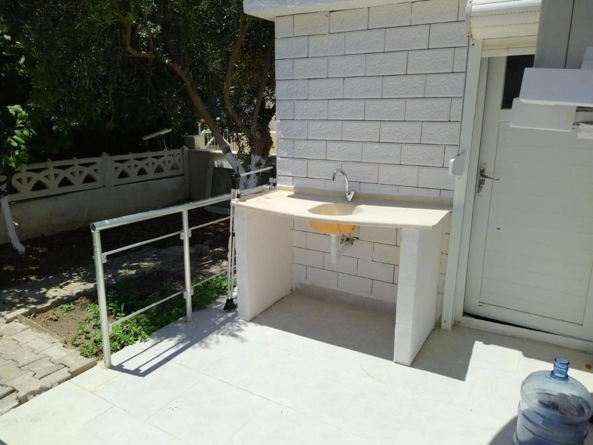Cesme Burcu Sitesi Yaman Βίλα Εξωτερικό φωτογραφία