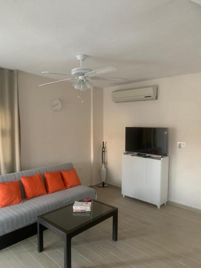 Cesme Burcu Sitesi Yaman Βίλα Εξωτερικό φωτογραφία