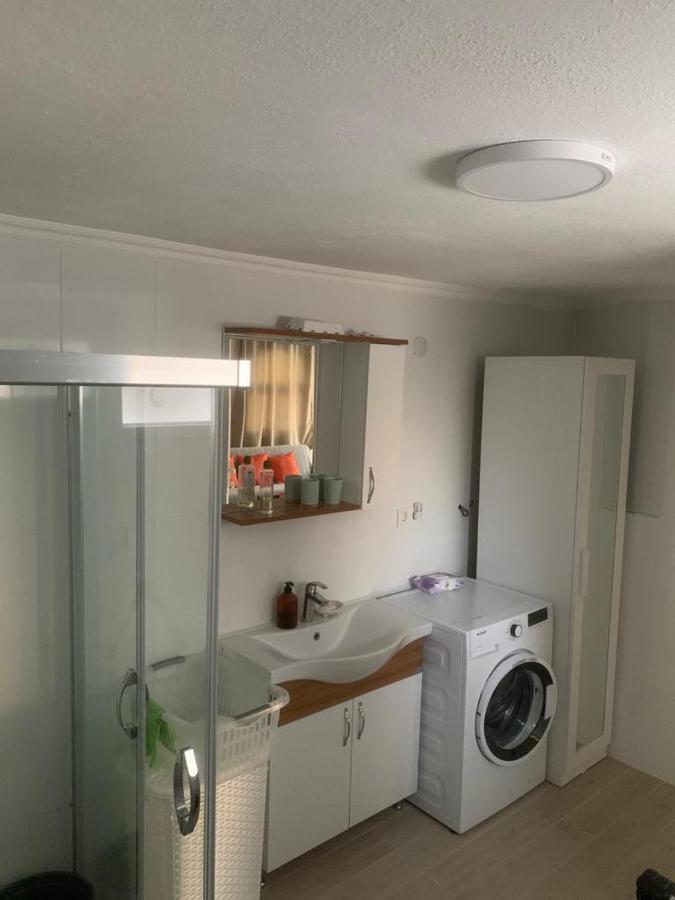 Cesme Burcu Sitesi Yaman Βίλα Εξωτερικό φωτογραφία
