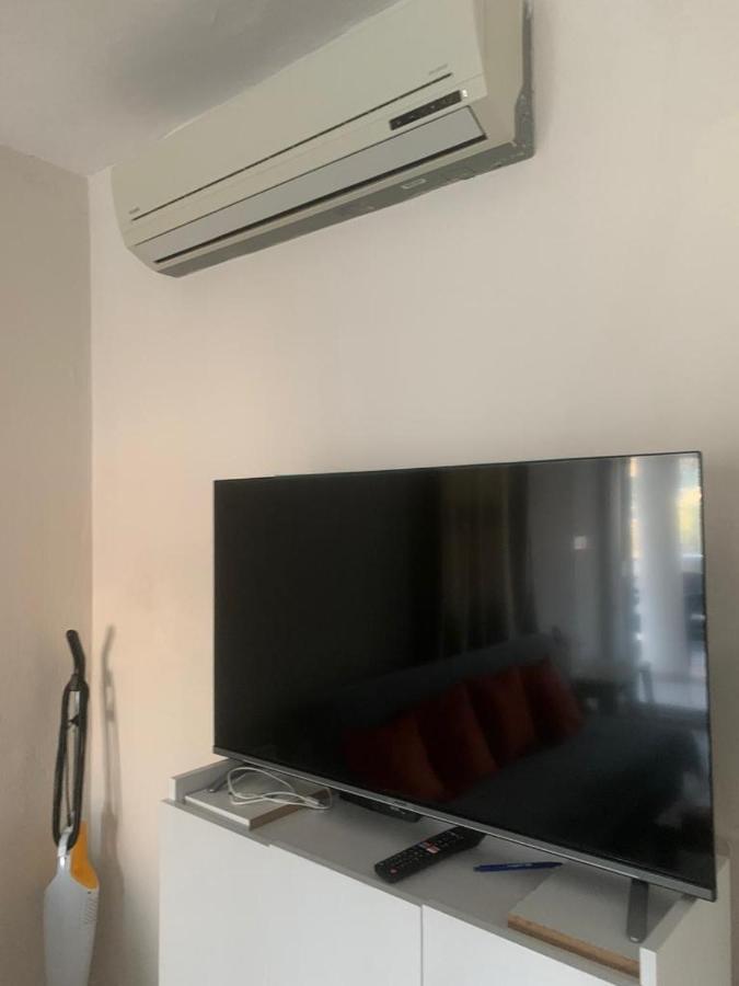 Cesme Burcu Sitesi Yaman Βίλα Εξωτερικό φωτογραφία